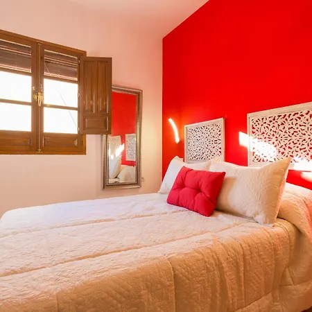Apartamento Centro Elvira-3